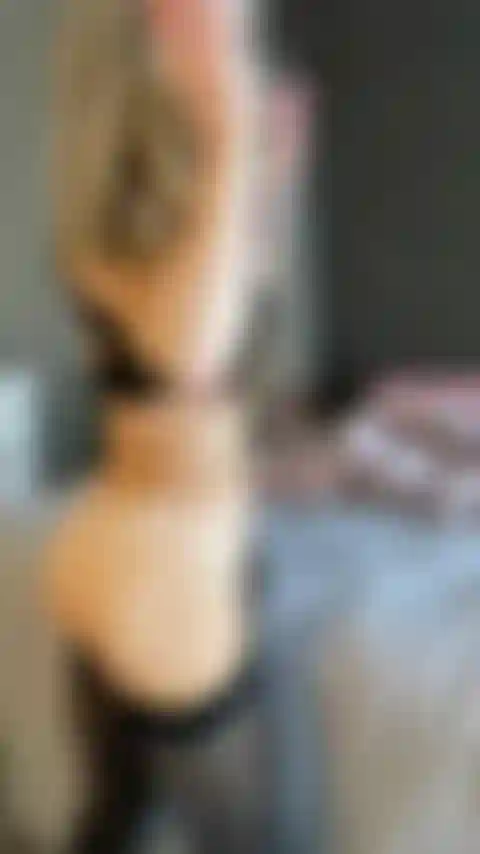 Fingering in  pantyhose