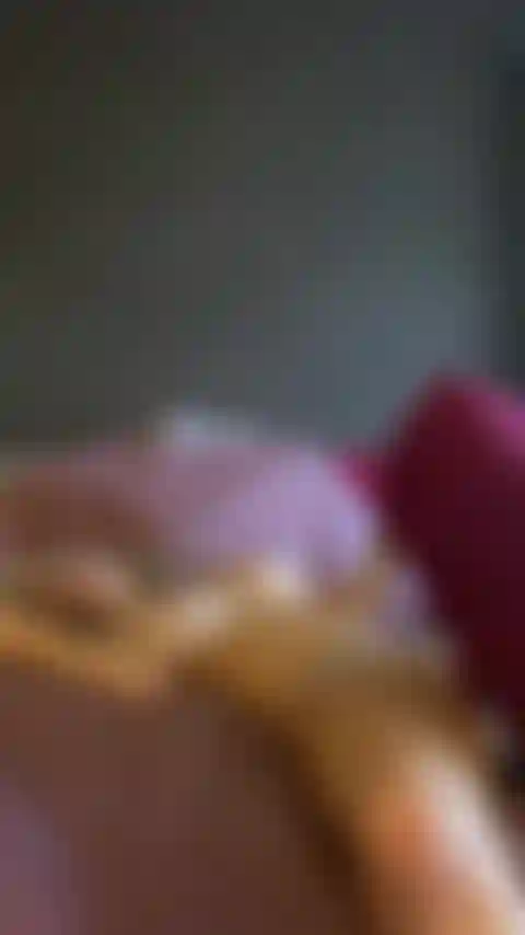 Liberator pillow sexy masturbation,definitely finished