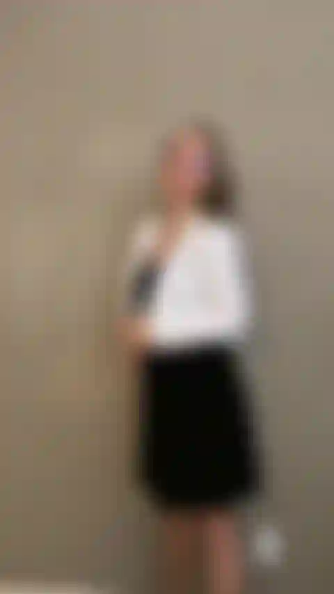 Relaxing, riding after work