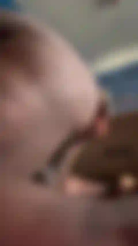 GETTING FUCKED WITH 12 INCH DILDO AND SEX MACHINE