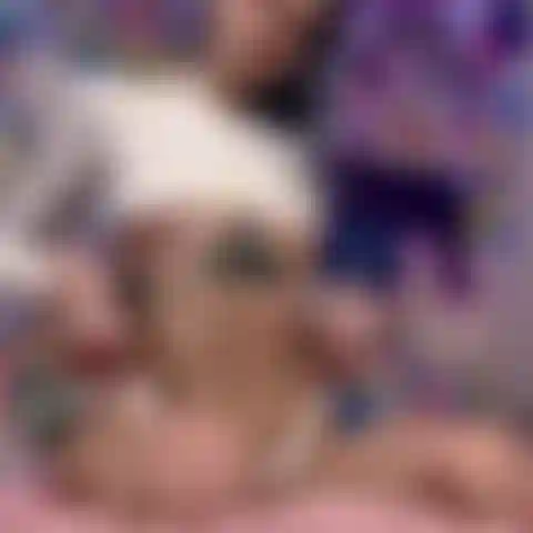 Naughty touches myself