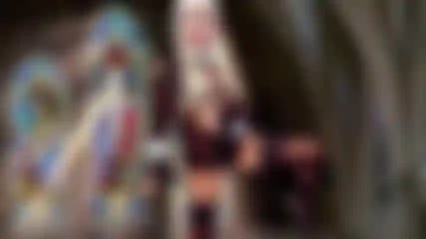 Sister Babalonia!! Xxxx...