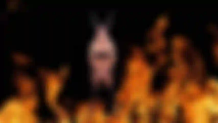 I will steal you from your wife!