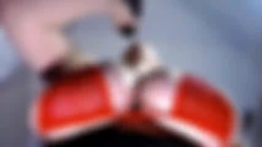 Under boob dick suck