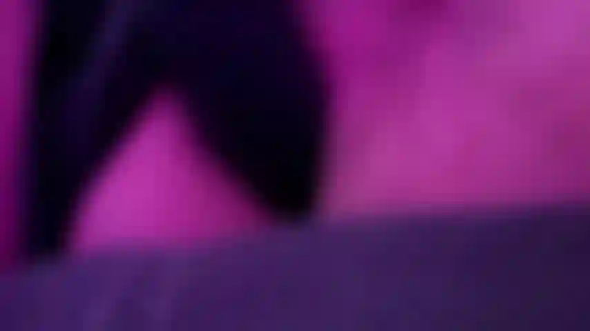 Up Close Squirting On BBC (Dildo)