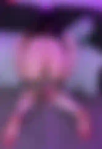 DPing Myself And Cumming (Fuck Machine)