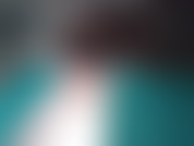 Baldbabey in the shower after Razorshaving