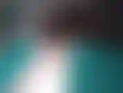 Baldbabey in the shower after Razorshaving