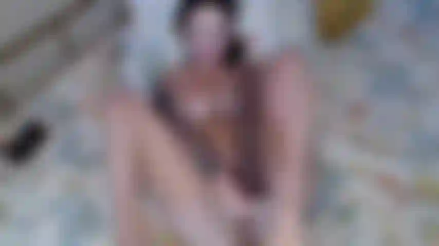 I Cum Hard From My BBC Dildo!