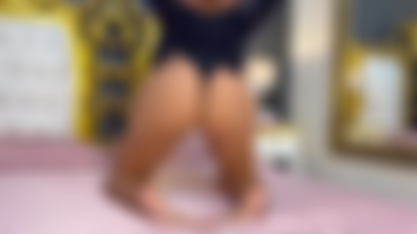 A great ass wishing to play.