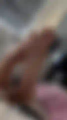 Curling my toes whilst sucking hubby’s big cock