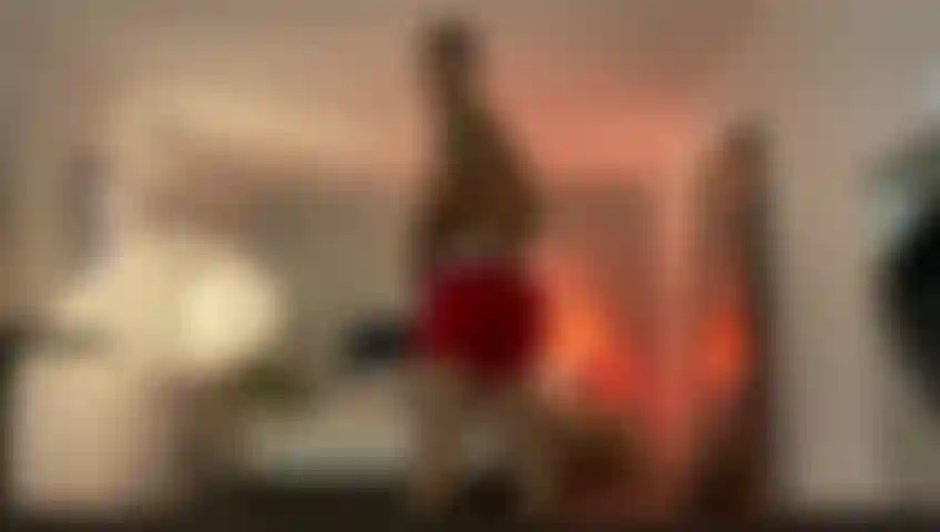 Cum show in your face.