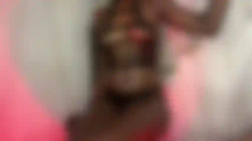 Goddess Bay dressed in black permits you to worship her ass, close up full view of her ass spread with ass cheeks parted and view of hole and pussy for long deep ass worship. For those who love voluptuous ebony ass