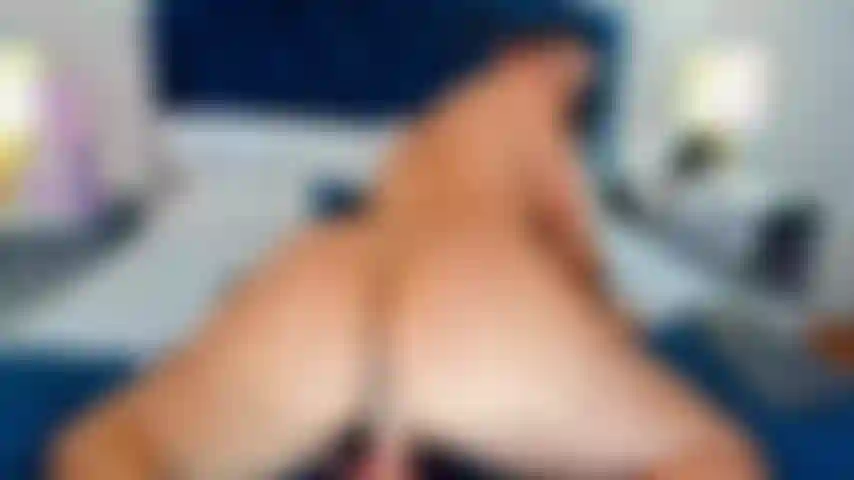 Every move I make has a purpose... to make you think about what you would do if you were here with me.