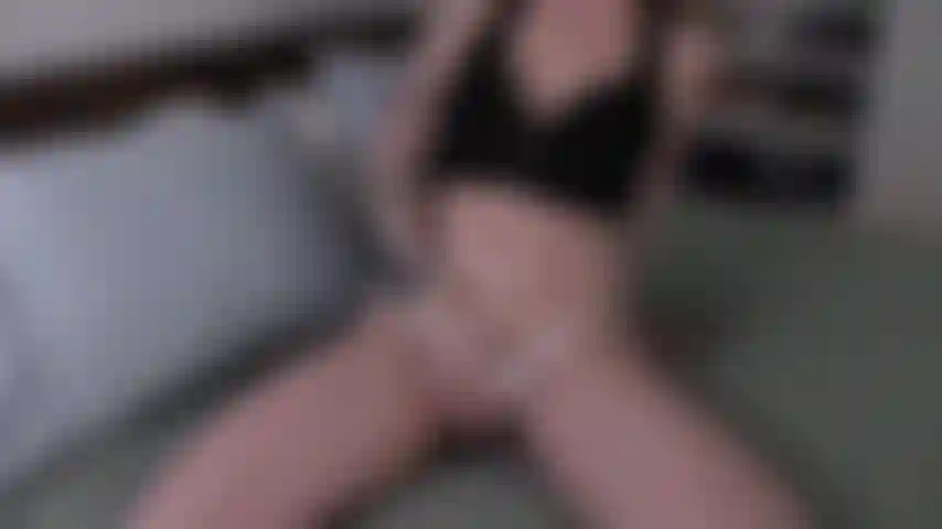 Spitting and cumming.