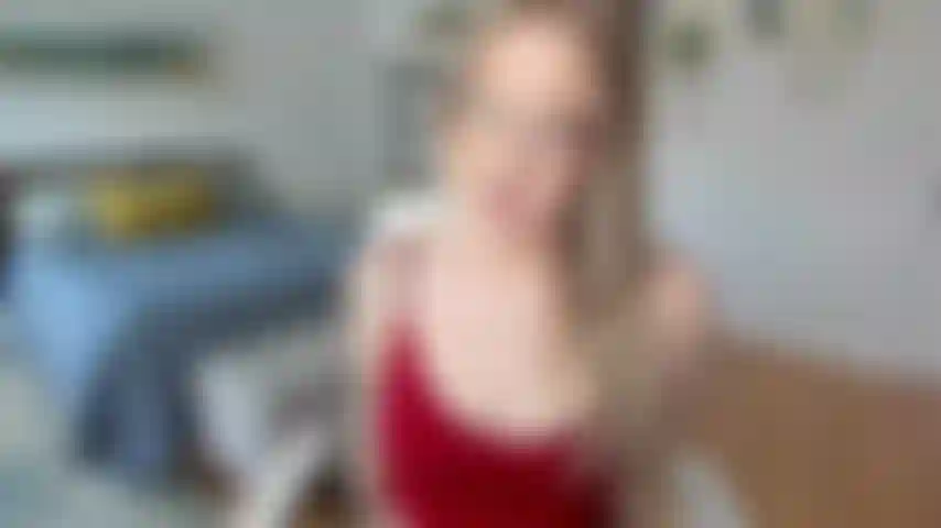 Shy GF Wants To Try Video Chat Sex