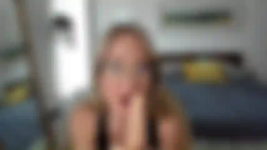 Sloppy blowjob on dildo