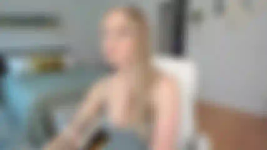 Jerk to sister in law's tits.