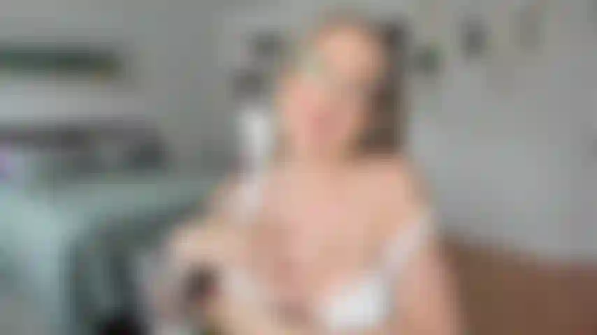 Cum On My Tits And Face
