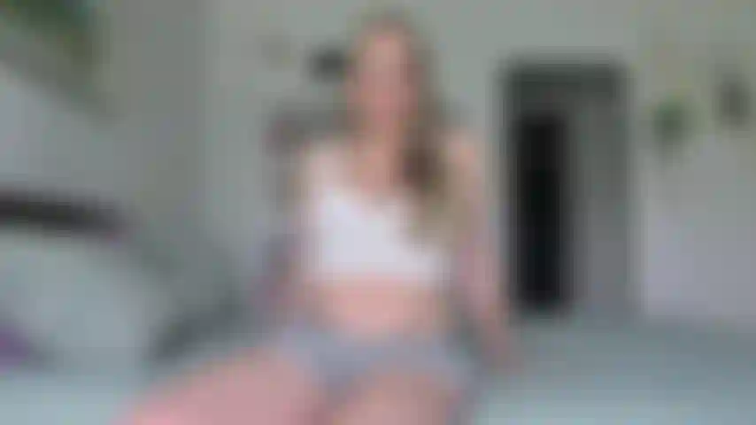 Cum On Your Wife's Panties For Bitchy Home Wrecker