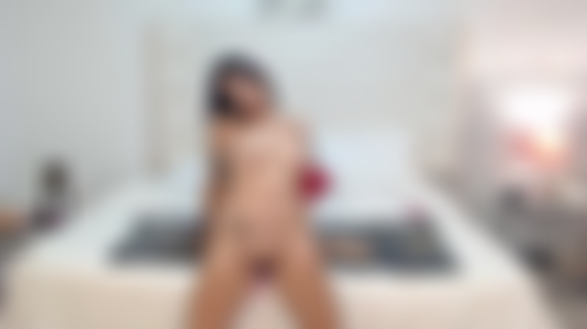 ENJOY MY AMAZING BODY