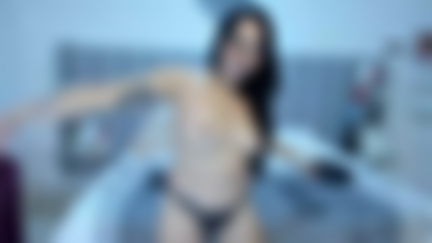 SENSUAL BODY AND SENSUAL DANCE