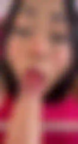 My mouth is All yous