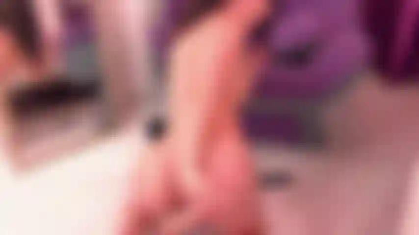 I always say yes to anal!