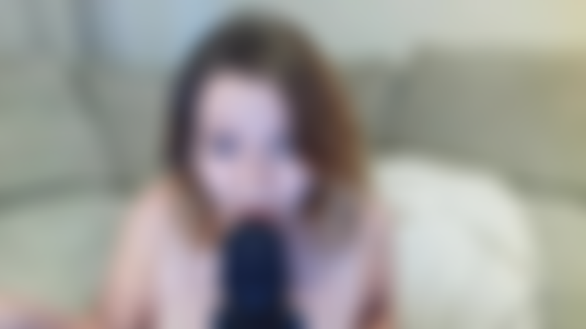 ASMR JOI Gold Show