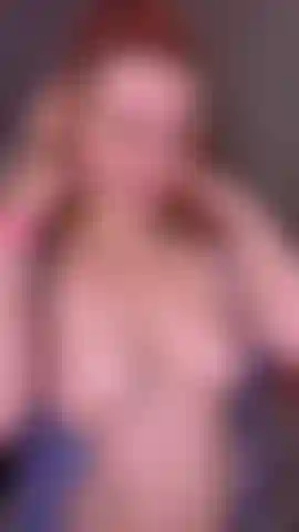 girl next door red head tit job and blow job