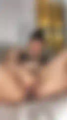 CREAMY CUM PUSSY FINGERS