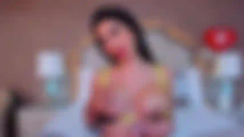 I love sucking your cock and cuddling them between my juicy tits is making me horny