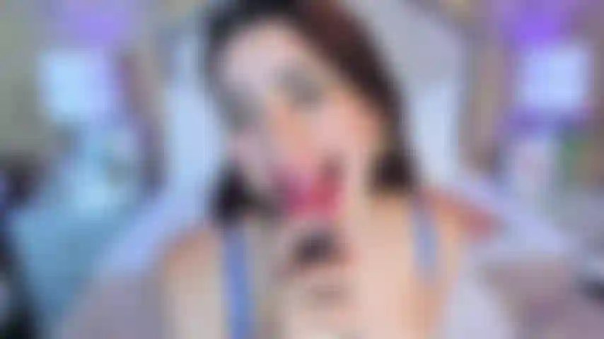 My sweet lips on your cock i want to feel it really hard so you can fuck and explode on my big tits.