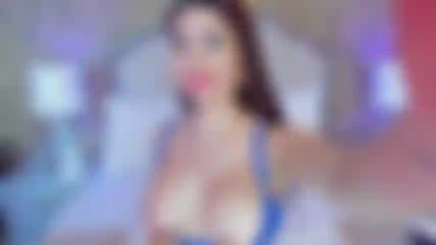 My big tits on your face, soft and hot, making your skin bristle, my moans as you suck on them make me very wet and i know your cock will get very hard.