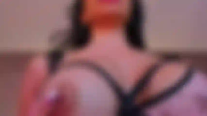 s on fire for your cock  Let's make today a unique moment while you enjoy the most intimate parts of my body and beg me for more and more