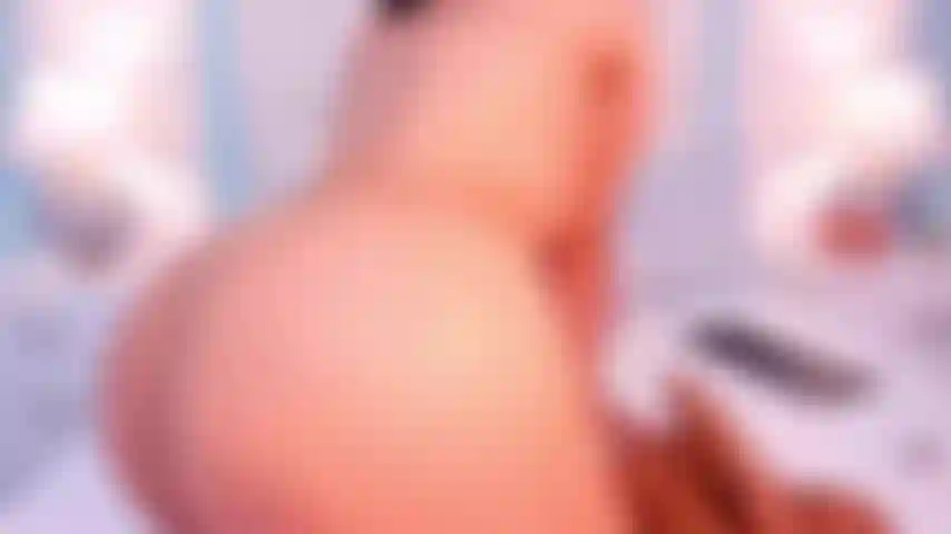 My butt will make you run in minutes.