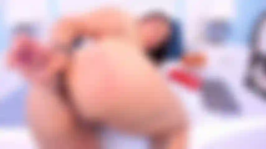 Want to see more of my anal show