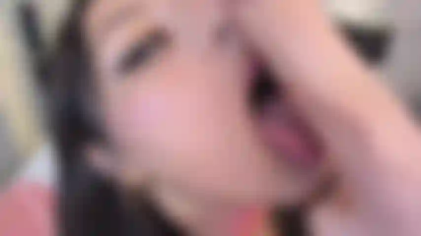 Enjoy my video while I suck your cock deeply