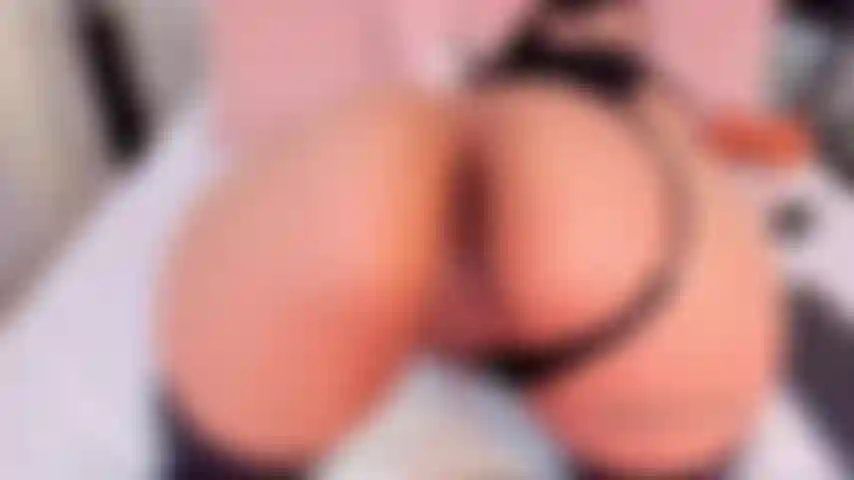 Have you seen a thick cock entering my tight ass?