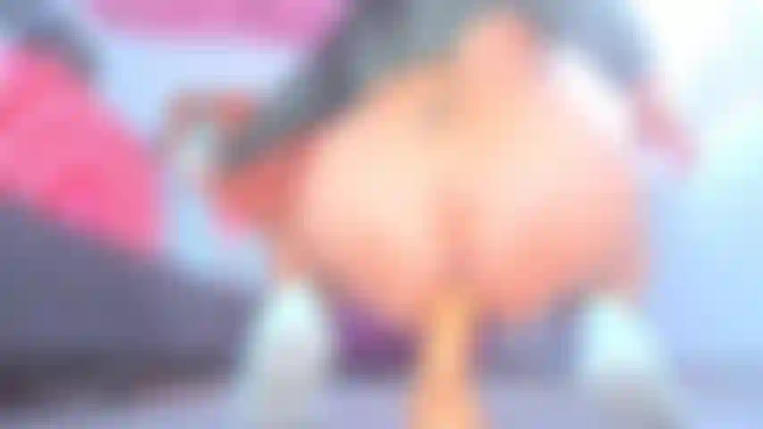 -ANAL SQUATS
-SQUIRT
