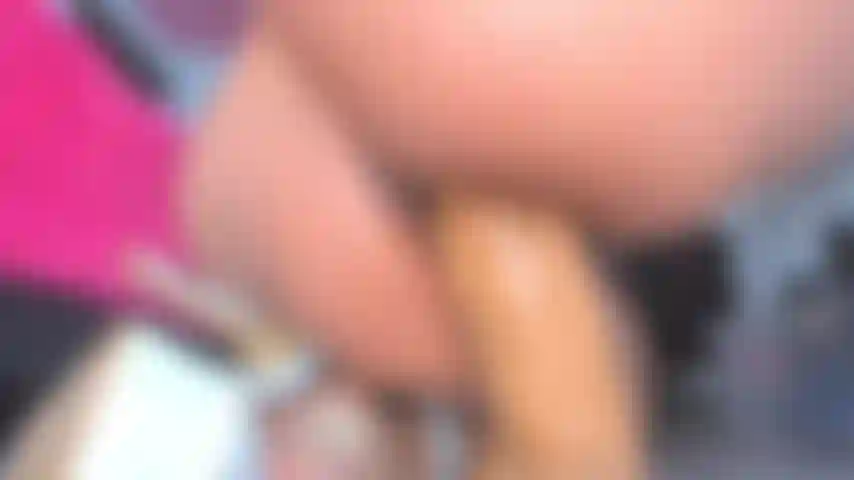 -ANAL CLOSE UP
-RIDING BIG TOY