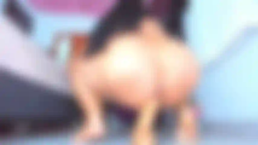 -ANAL SQUATS
-BIG DILDO
