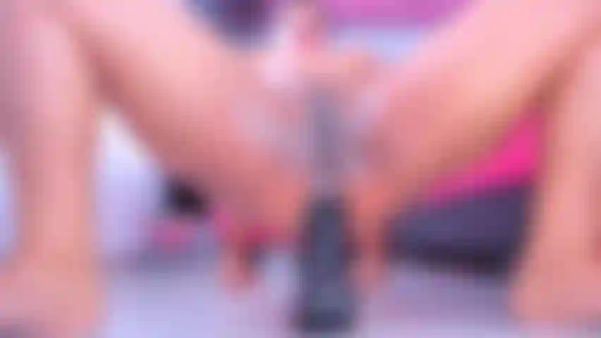 -ANAL
-MONSTER TOY
-SQUATS
-CREAMY ASSHOLE