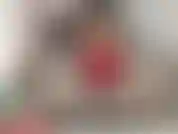 Christmas JOI and Toy Play