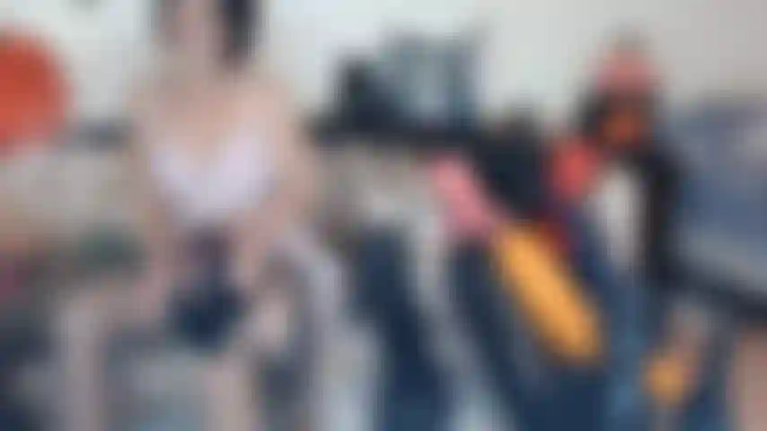 fuck hard  big nylon cock