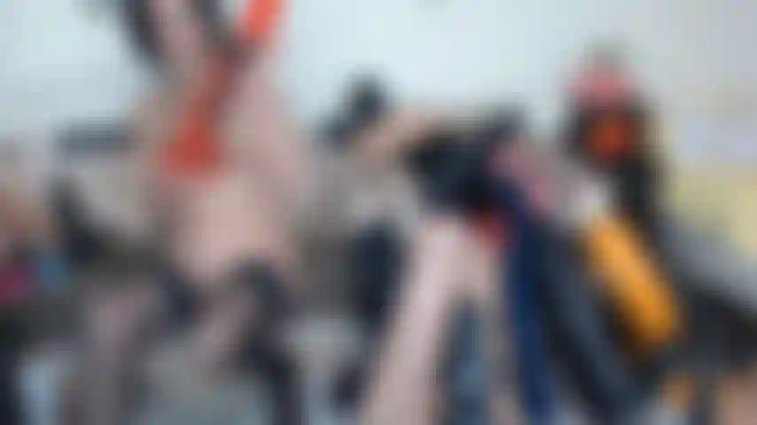 So hard with new  nasty Stan!!!