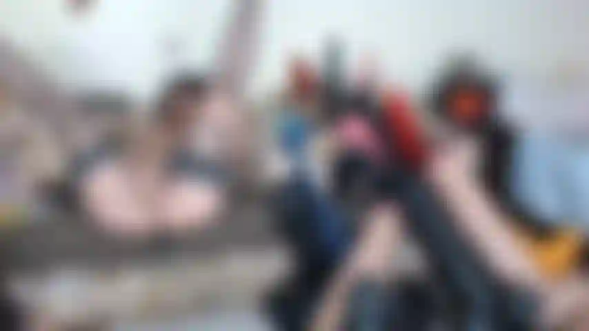 My big hole , fuck fuck.