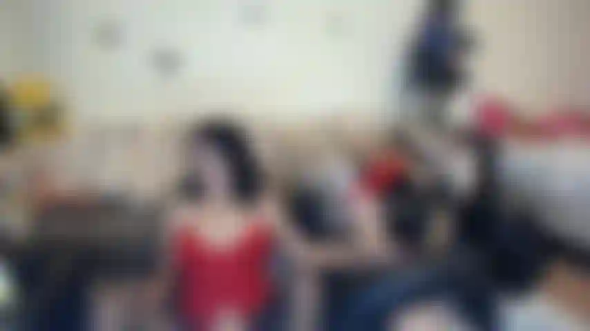 My big dildo for evil