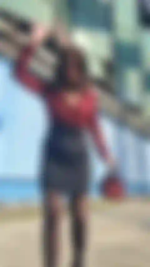 very sexy and naughty