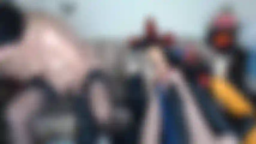 What crazy  messy evil i" m